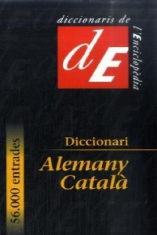 Diccionari Alemany-Catala