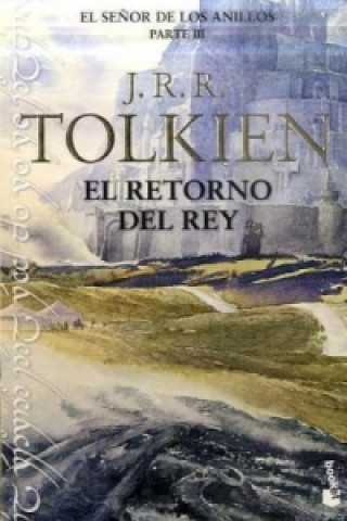 Lord of the Rings - Spanish
