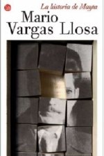 La historia de Mayta. Maytas Geschichte, spanische Ausgabe