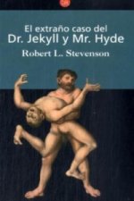 El extrano caso del Dr. Jekyll y Mr. Hyde. Der seltsame Fall von Dr. Jeykll und Mr. Hyde, spanische Ausgabe