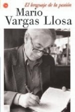 El lenguaje de la pasión. Die Sprache der Leidenschaft, spanische Ausgabe