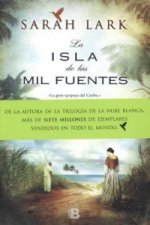 Isla de las mil fuentes