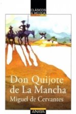 Don Quijote de La Mancha