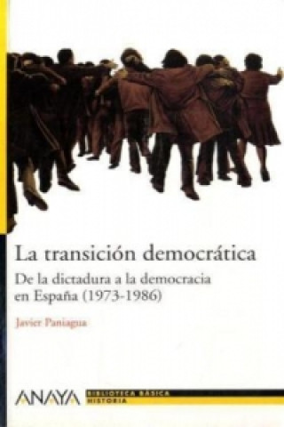 La transición democrática