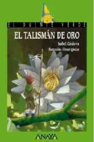 El talisman de oro