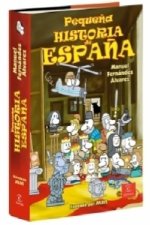 Pequena historia de Espana