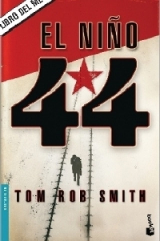 El nino 44. Kind 44, spanische Ausgabe