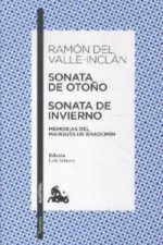 Sonata de otono. Sonata de invierno