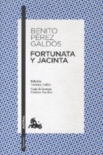 Fortunata Y Jacinta