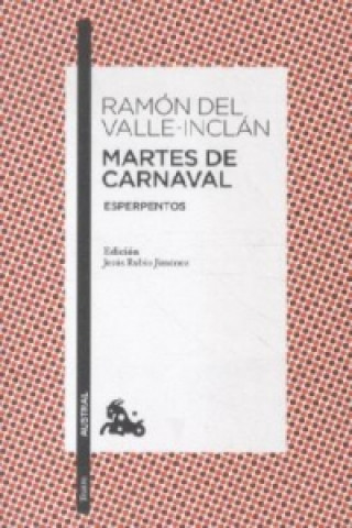 Martes De Carnaval
