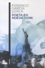 Poeta En Nueva York. Dichter in New York, spanische Ausgabe