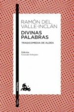 Divinas Palabras