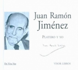 Platero y yo, m. Audio-CD. Platero und ich, m. Audio-CD, spanische Version