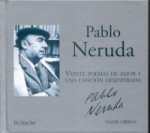 Veinte poemas de amor, m. Audio-CD