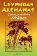Leyendas alemanas