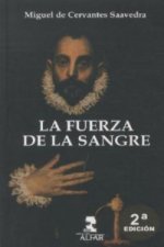 La Fuerza De La Sangre