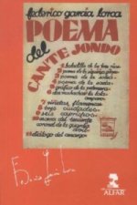 Poema Del Cante Jondo