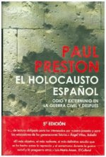 El Holocausto Espa