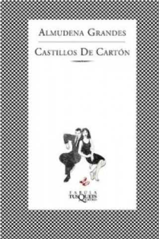 Castillos De Carton. Luftschlösser, spanische Ausgabe