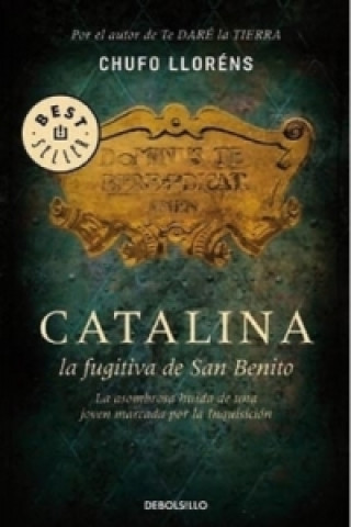 Catalina, spanische Ausgabe