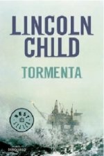 Tormenta. Wächter der Tiefe, spanische Ausgabe