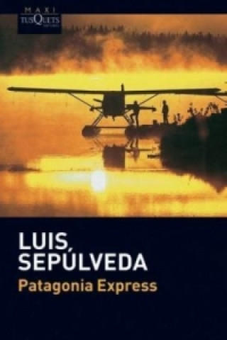 Patagonia Express, spanische Ausgabe