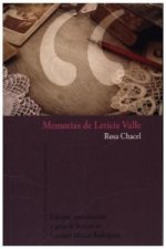Memorias de Leticia Valle.