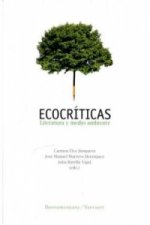 Ecocríticas. Literatura y medio ambiente.
