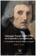 Giuseppe Parini (1729-1799) en el pasado y en el presente.