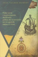 Poder naval y modernización del Estado: política de construcción naval espa