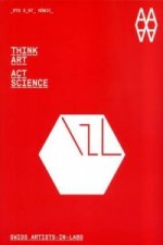 Think Art Act Science