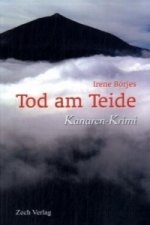 Tod am Teide