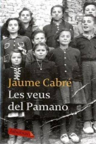 Les veus del Pamano. Die Stimmen des Flusses, katalanische Ausgabe