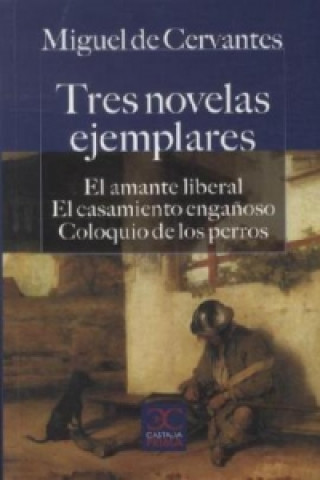 Tres Novelas Ejemplares