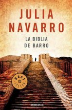 La Biblia de Barro. Die Bibel-Verschwörung, spanische Ausgabe