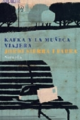 Kafka y la muneca viajera