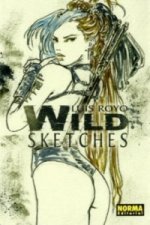 Wild Sketches. Vol.3