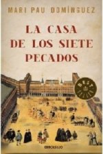 La casa de los siete pecados