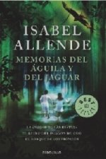 Memorias Del Aguila Y Del Jaguar