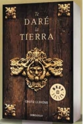 Te dare la tierra. Das Vermächtnis des Martí Barbany, spanische Ausgabe