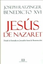 Jesús de Nazaret. Jesus von Nazareth, spanische Ausgabe. Vol.2