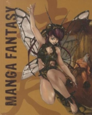 Manga Fantasy