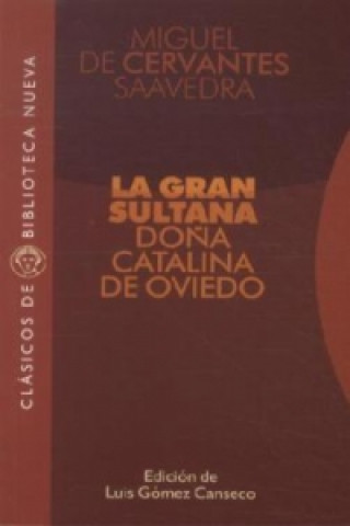 La Gran Sultana Do