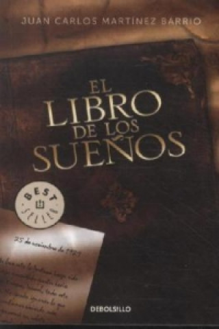 El Libro De Los Sue