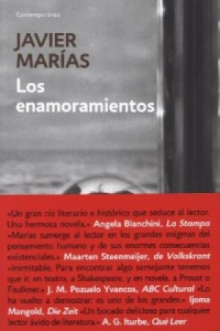 Los enamoramientos