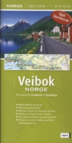 Veibok Norge