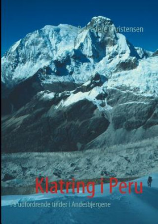 Klatring i Peru