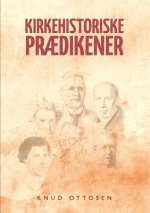 Kirkehistoriske praedikener