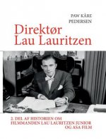 Direktor Lau Lauritzen