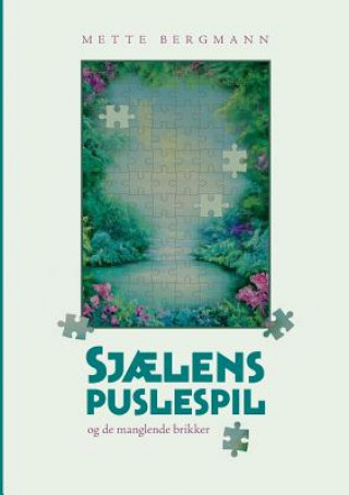 Sjaelens puslespil - ...og de manglende brikker